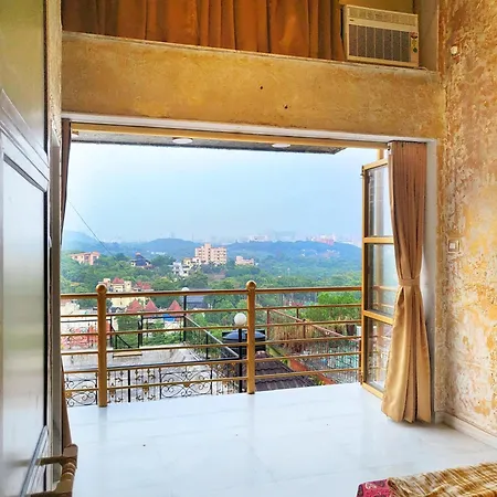 Wadhwani'S Haveli Villa In Royal Palms